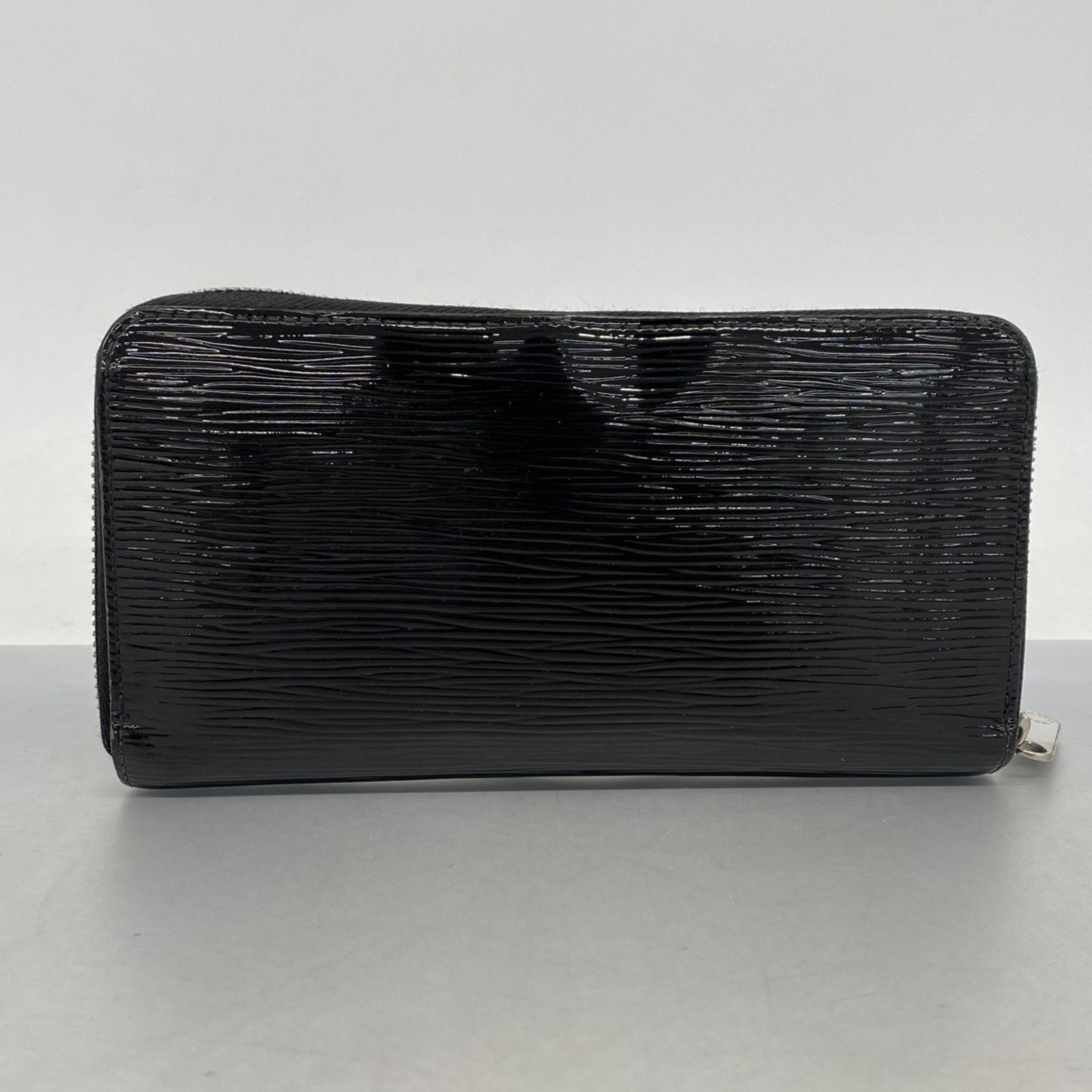 ルイ・ヴィトン(Louis Vuitton) ルイ・ヴィトン 長財布 エピ ジッピー 