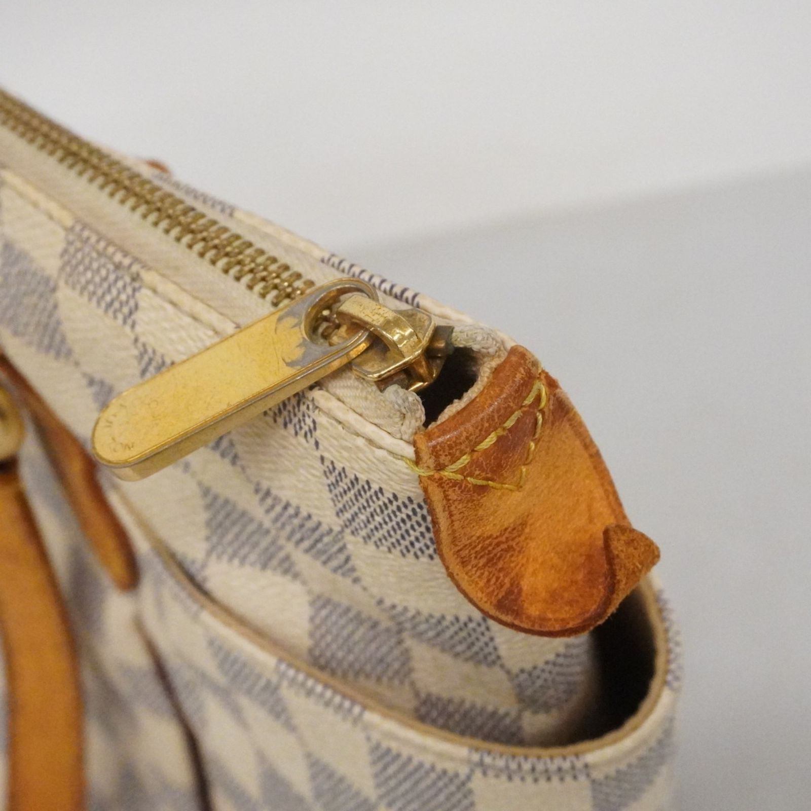 ルイ・ヴィトン(Louis Vuitton) ルイ・ヴィトン トートバッグ ダミエ