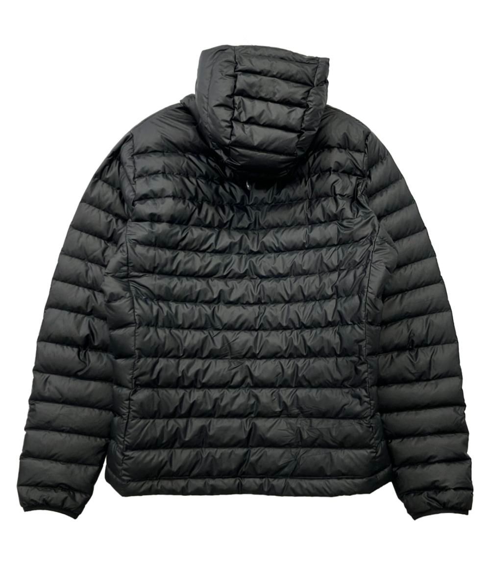 パタゴニア ダウンジャケット ジップアップ Down Sweater Hoody