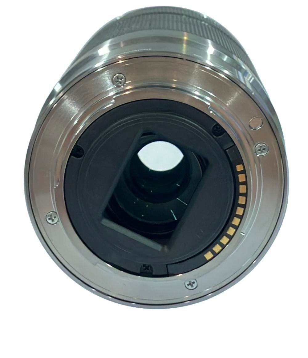 訳あり ソニー 交換用レンズ SEL55210 E 4.5-6.3/55-210 OSS SONY