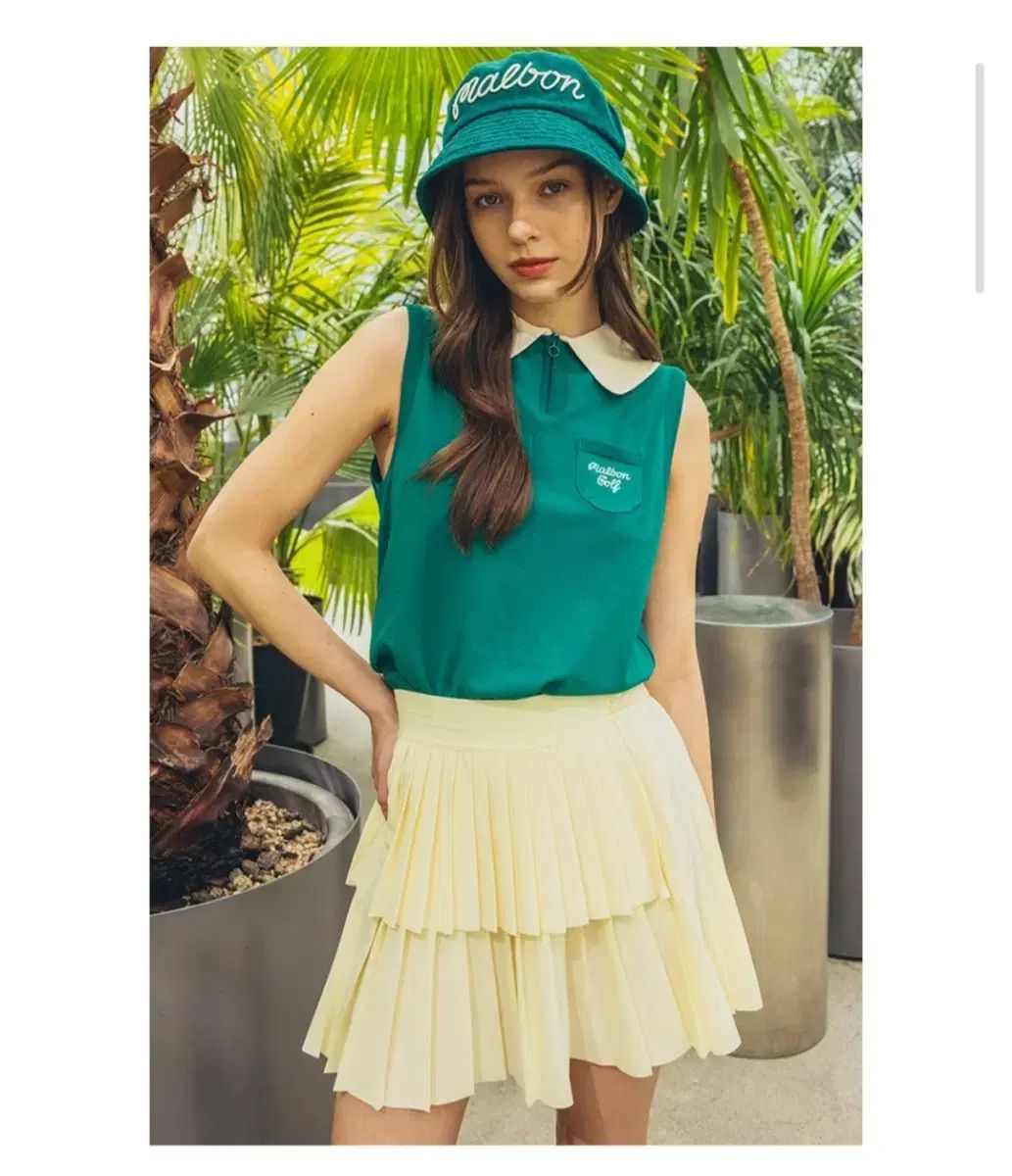 MALBON GOLF(マルボンゴルフ) ゴルフ スカート 70 正規品 【公式通販】