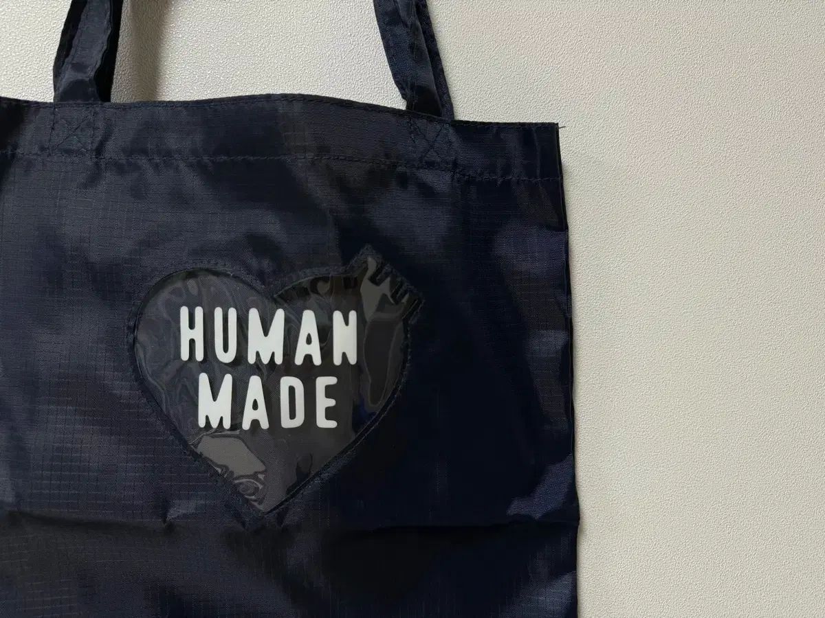 驚きの破格値，定番 HUMAN MADE(ヒューマンメイド) ナイロン リップス 