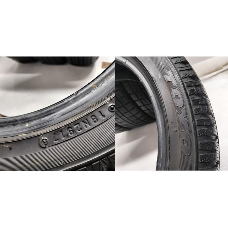 ◇本州・四国は送料無料◇ ＜希少！ スタッドレス 4本＞ 165/55R15