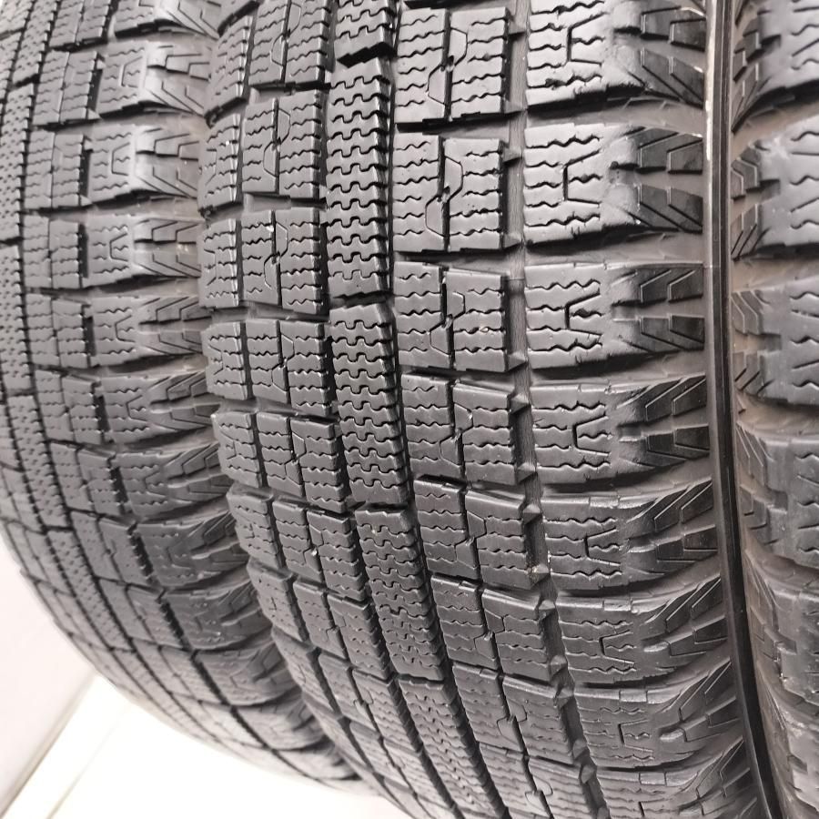 ◇本州・四国は送料無料◇ ＜希少！ スタッドレス 4本＞ 165/55R15