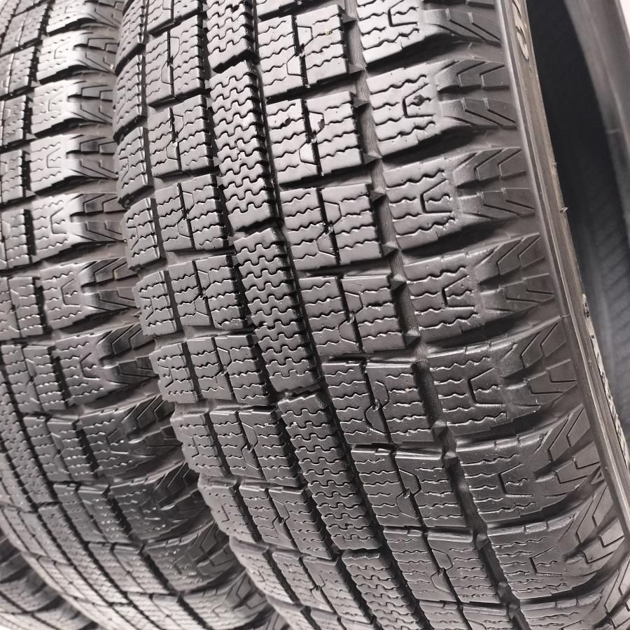 ◇本州・四国は送料無料◇ ＜希少！ スタッドレス 4本＞ 165/55R15
