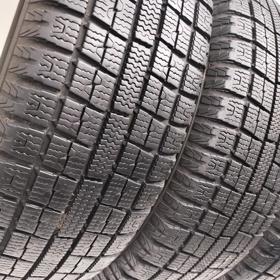 ◇本州・四国は送料無料◇ ＜希少！ スタッドレス 4本＞ 165/55R15