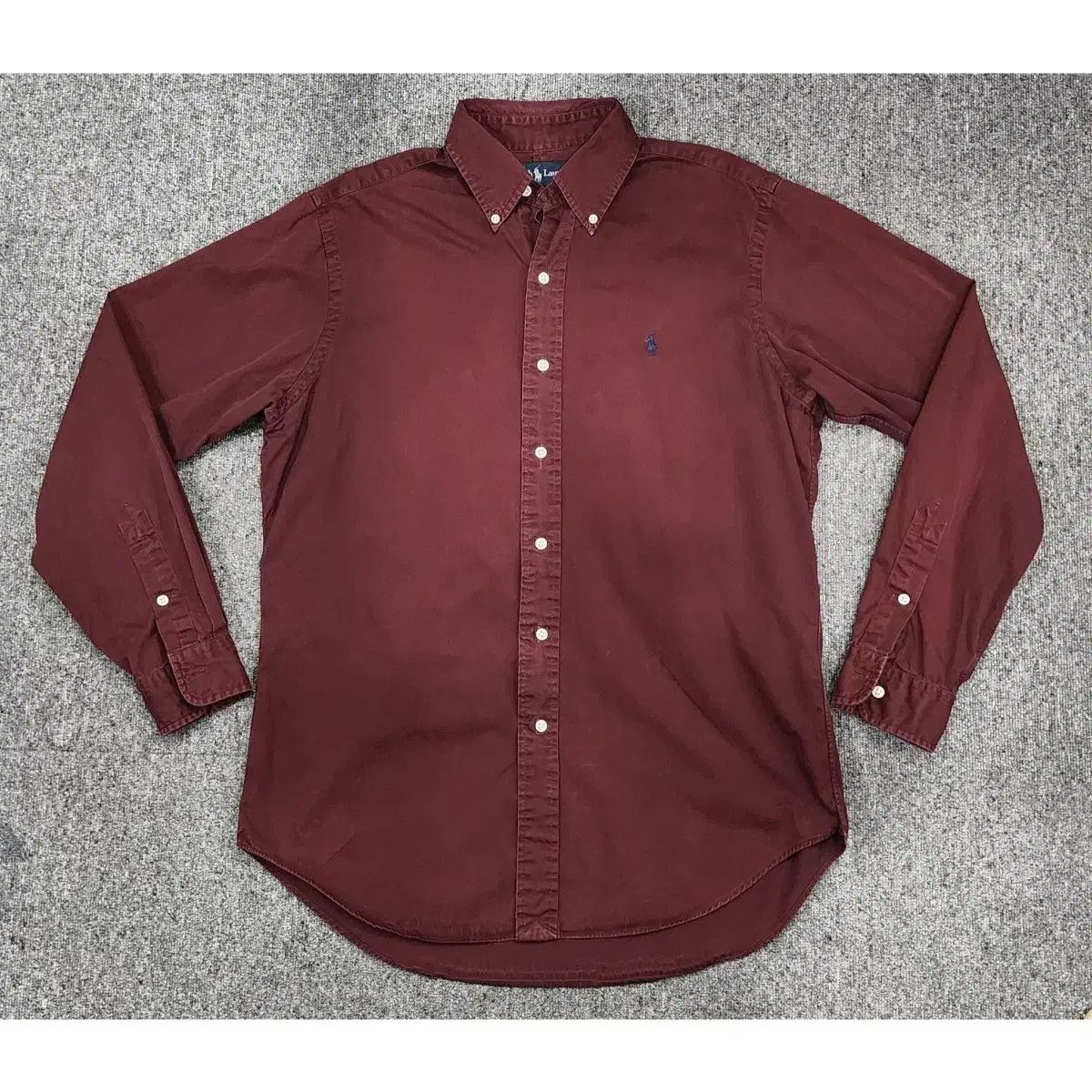 ポロ Ralph Lauren(ラルフローレン) クラシックフィット ヴィンテージ 