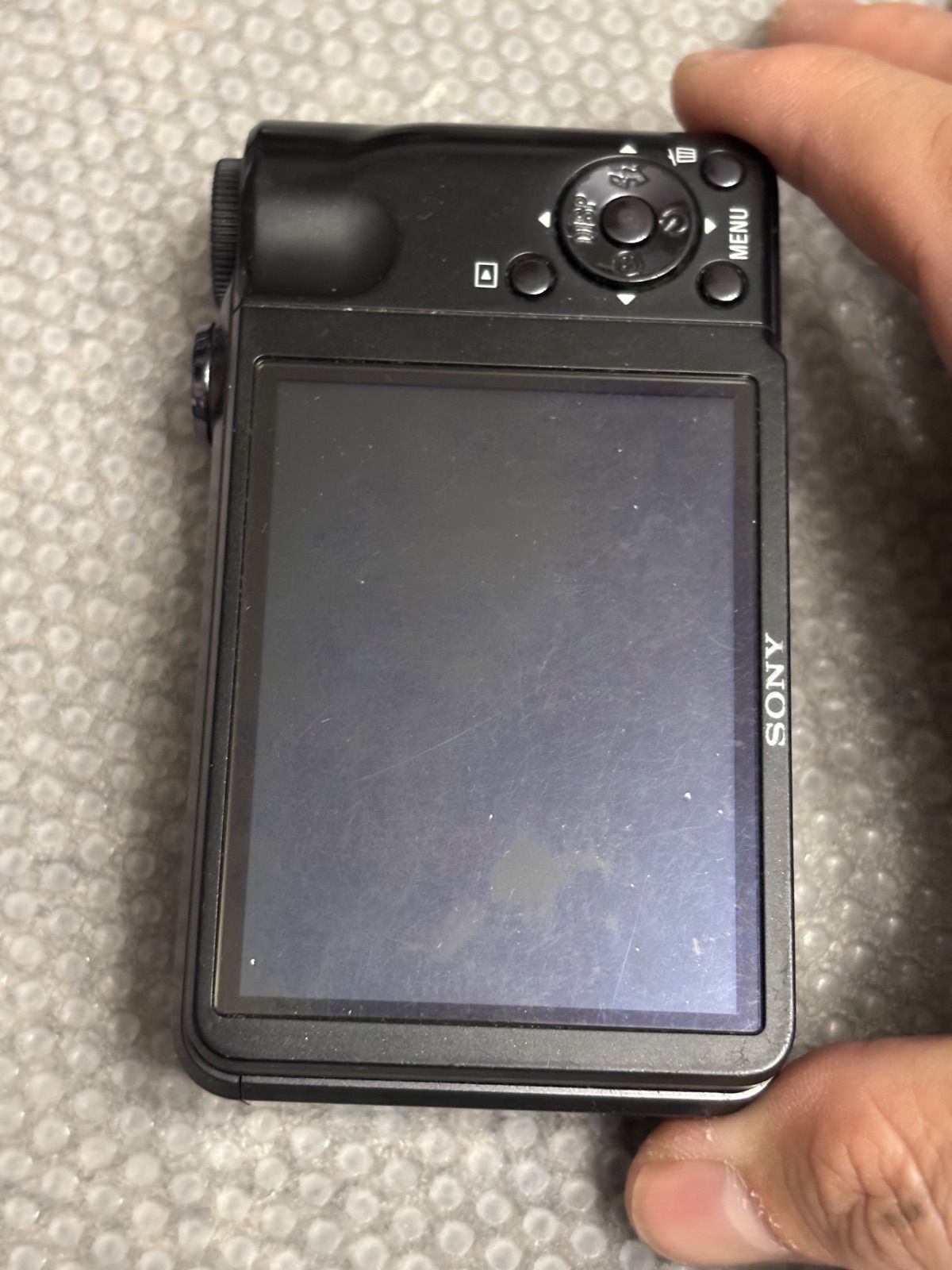 SONY Cyber-shot DSC-H55 26020778 【公式通販】