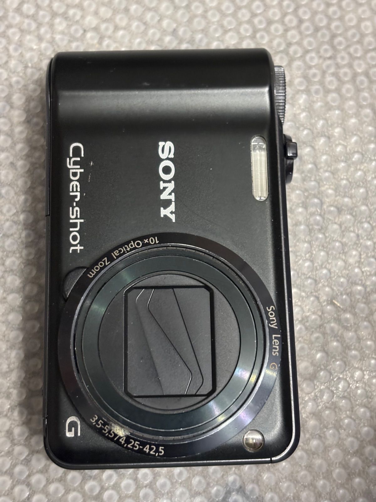 SONY Cyber-shot DSC-H55 26020778 【公式通販】