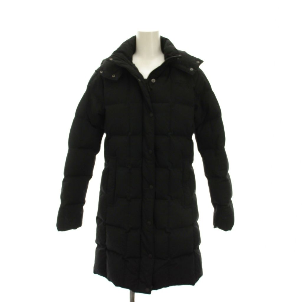 ザノースフェイス THE NORTH FACE CAMP Sierra Long Coat