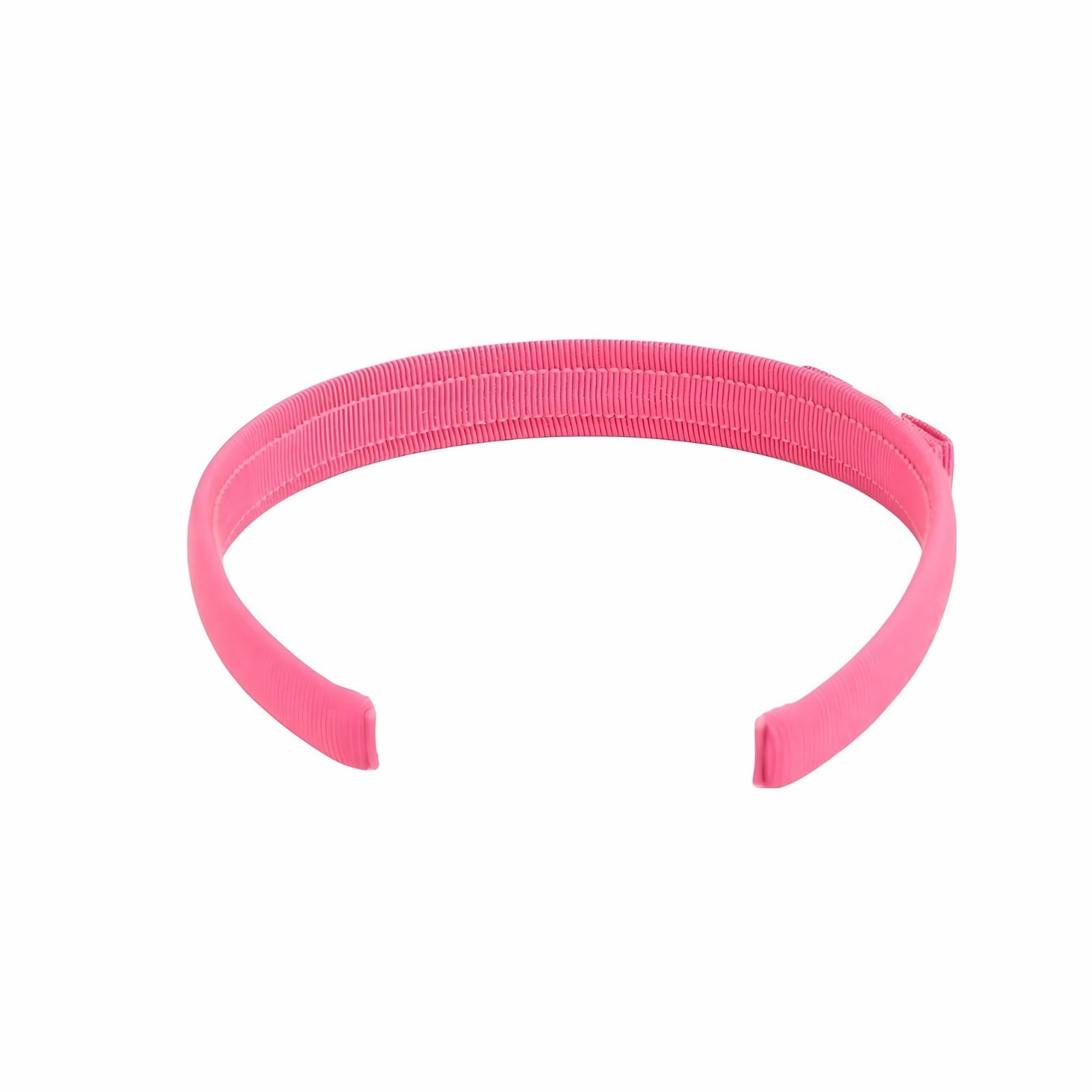 フェラガモ ピンク カチューシャ ギフト対応可】フェラガモ FERRAGAMO カチューシャ Fandango Pink