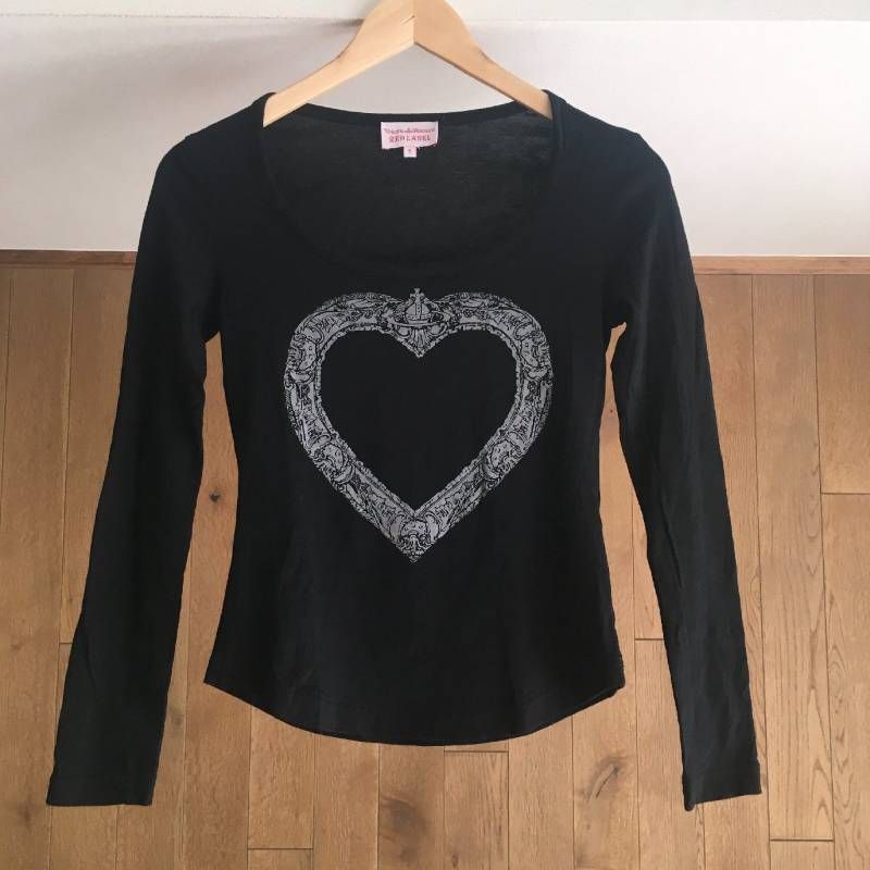 美品 Vivienne Westwood ヴィヴィアンウエストウッド LIND リンダ 