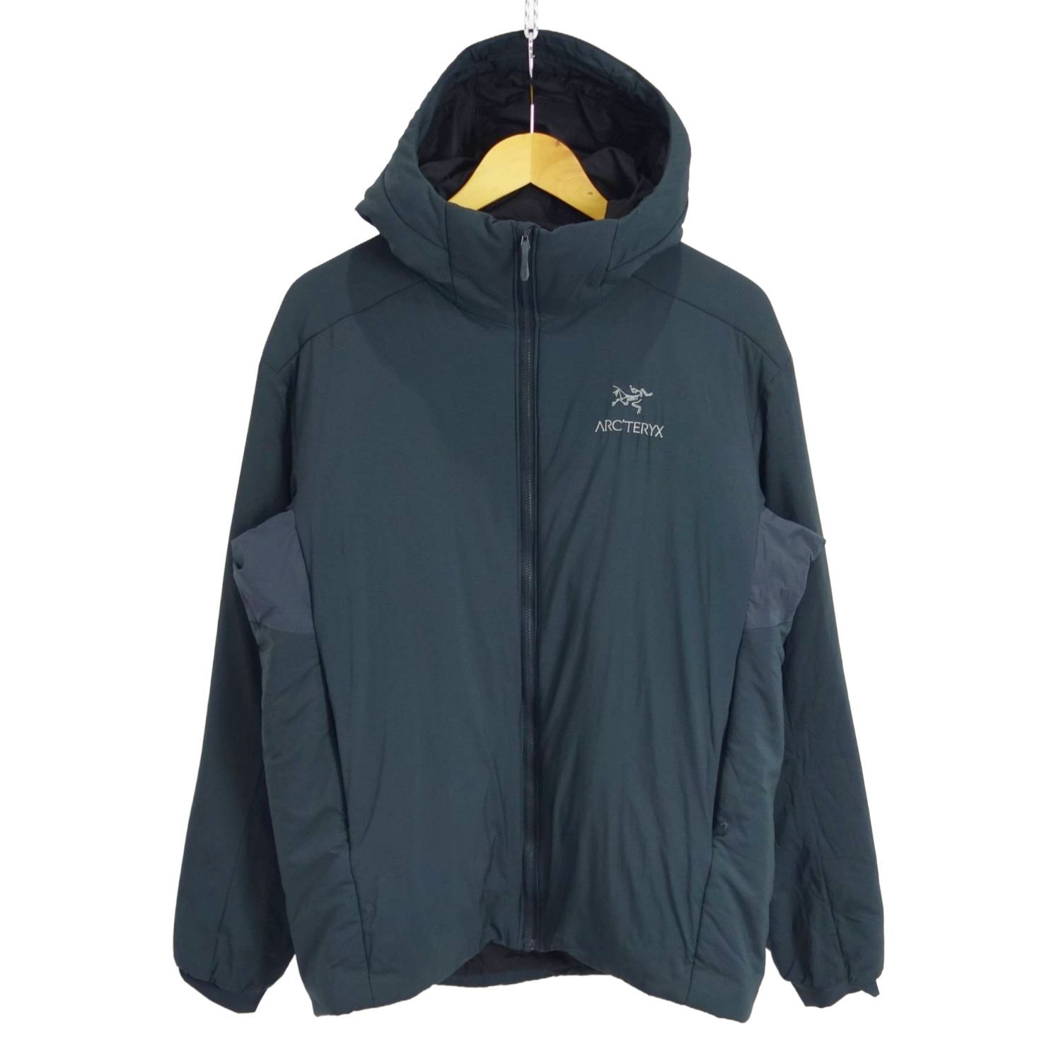 ARC'TERYX Atom AR Hoody アークテリクスアトムARフーディ-新品