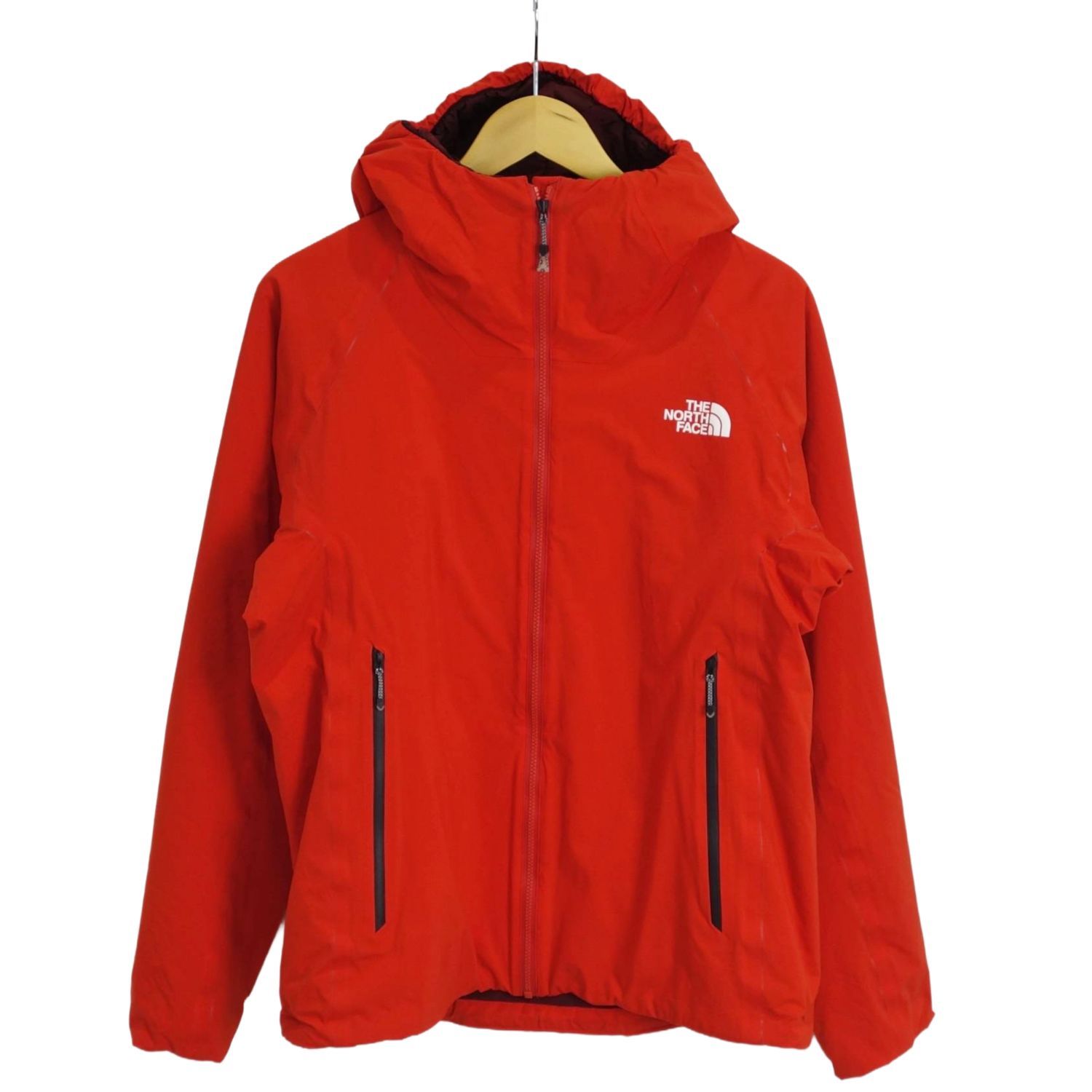 極美品 ザ ノースフェイス THE NORTH FACE WPB Ventrix - メルカリ