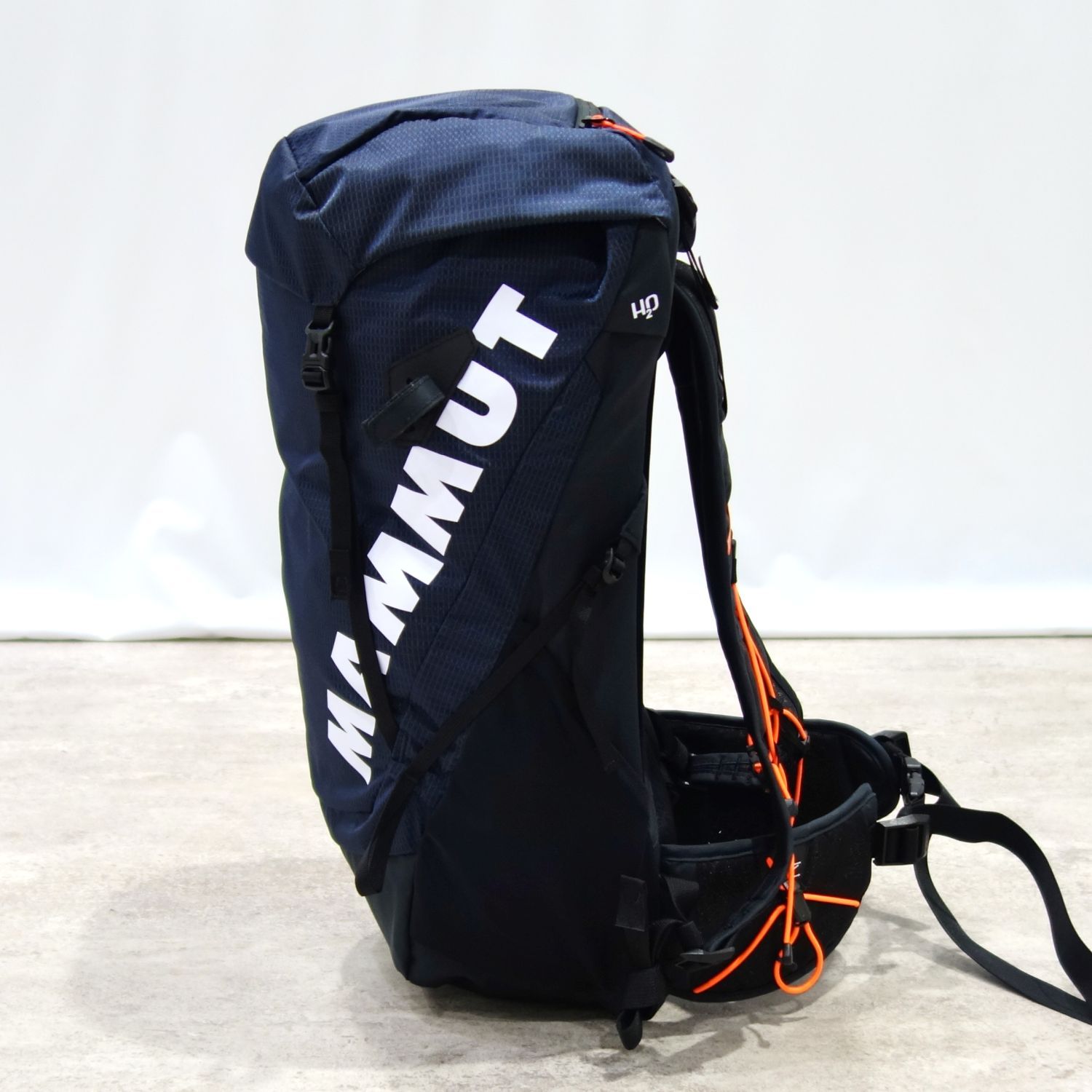未使用 マムート MAMMUT Ducan 30 Women