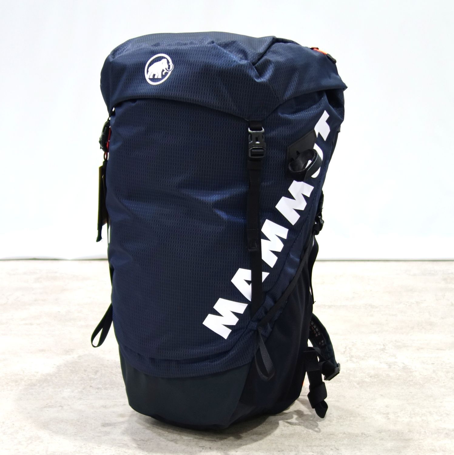未使用 マムート MAMMUT Ducan 30 Women