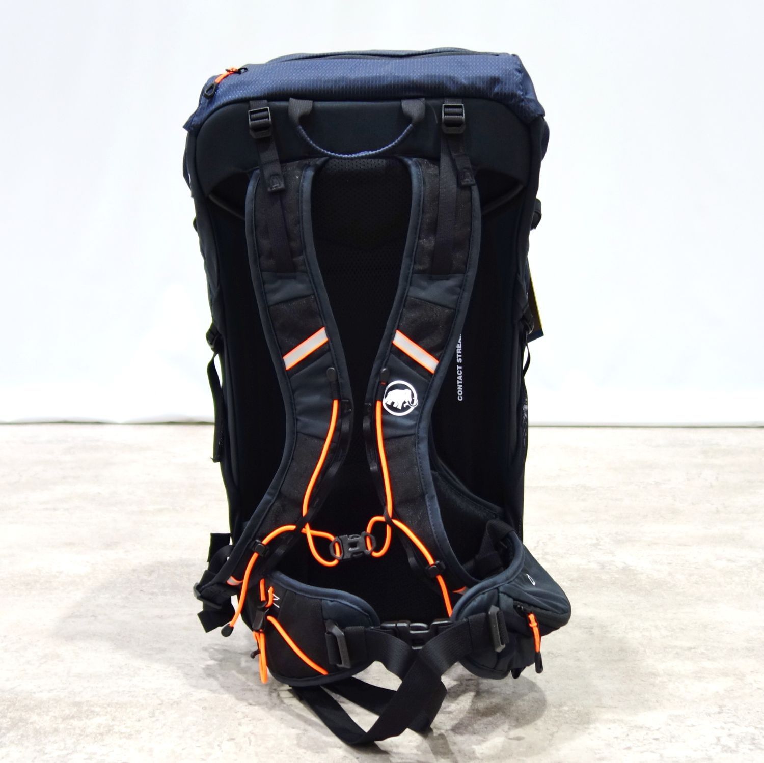 未使用 マムート MAMMUT Ducan 30 Women