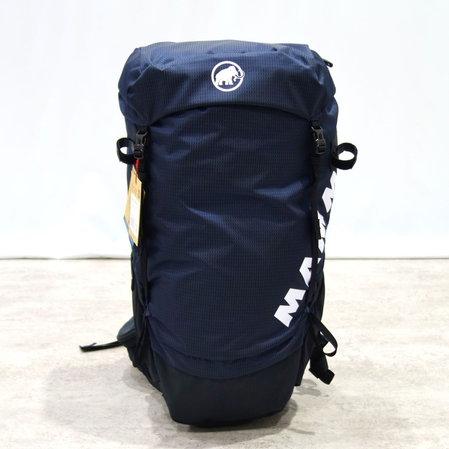 未使用 マムート MAMMUT Ducan 30 Women