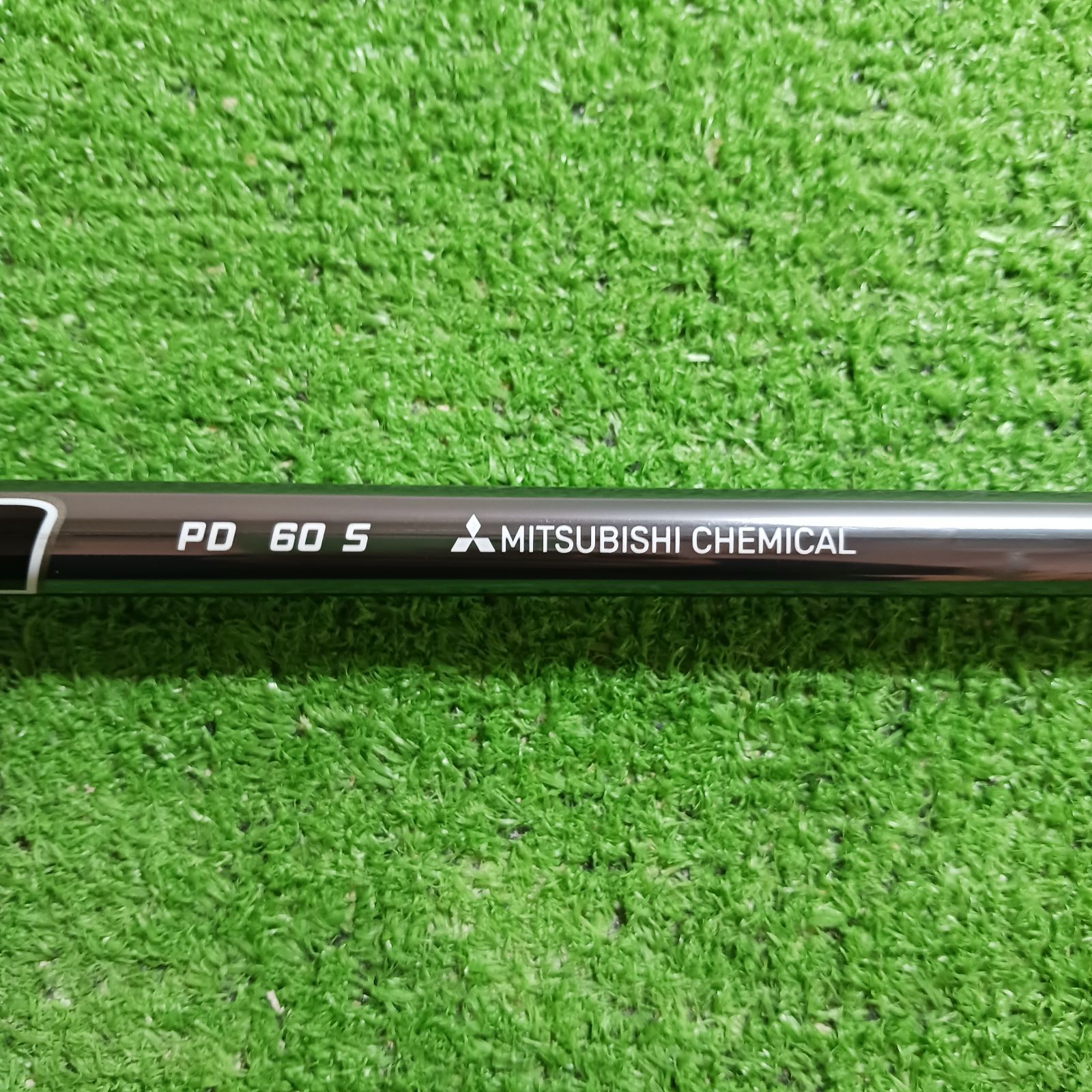 テーラーメイドスリーブ付き】ディアマナ PD60 Sシャフト 【398 