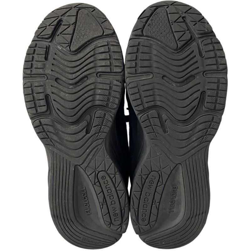 New Balance ニューバランス U990BB6 スニーカー ブラック サイズ26.0