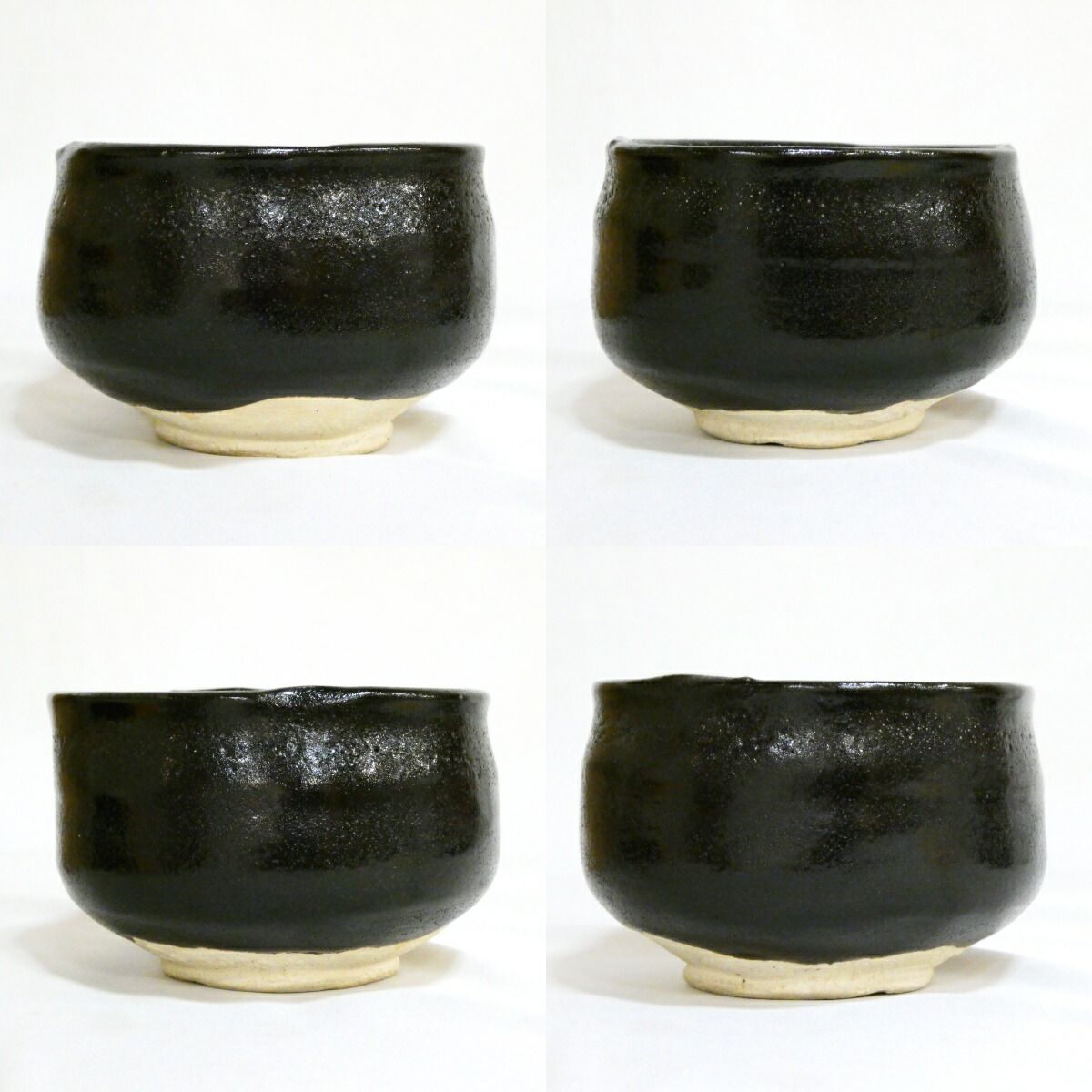 茶道具】十三代 山口小左衛門作 名古屋城 二之丸 黄金長寿茶碗【中古 茶道具】十三代 山口小左衛門作 名古屋城 二之丸 黄金長寿茶碗【中古