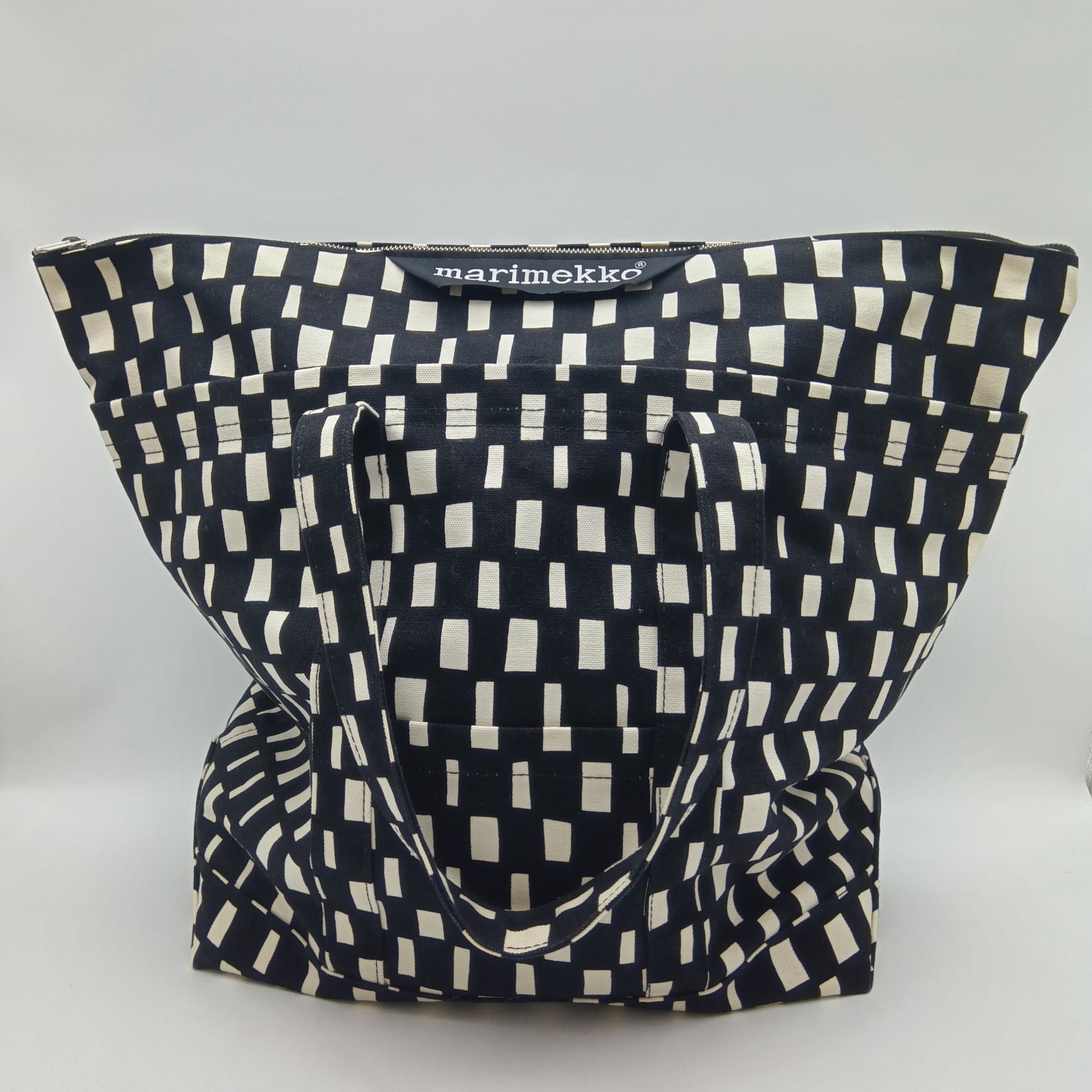 レディース Marimekko マリメッコ トートバッグ マザーズバッグ 