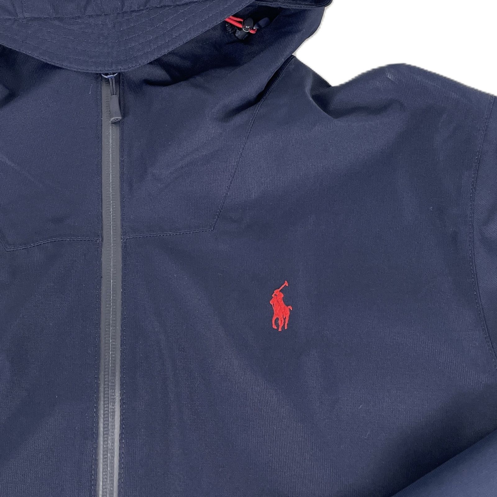 POLO RALPH LAUREN ポロ ラルフローレン ポニー刺繍 マウンテン