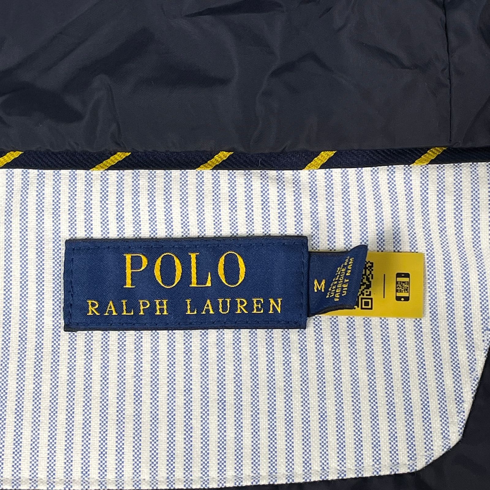 POLO RALPH LAUREN ポロ ラルフローレン ポニー刺繍 マウンテン