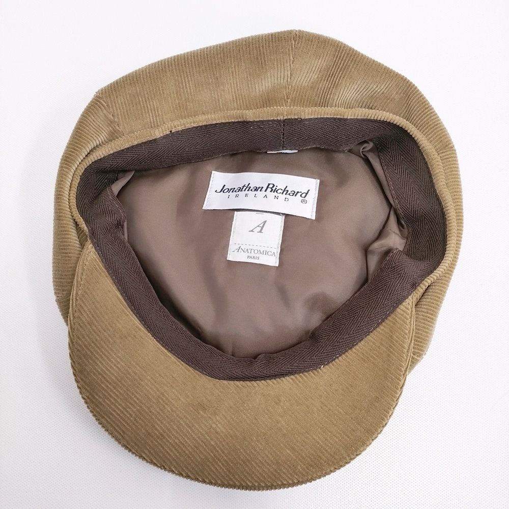 ANATOMICA Jonathan JONATHAN RICHARD ⁄ ANATOMICA(アナトミカ