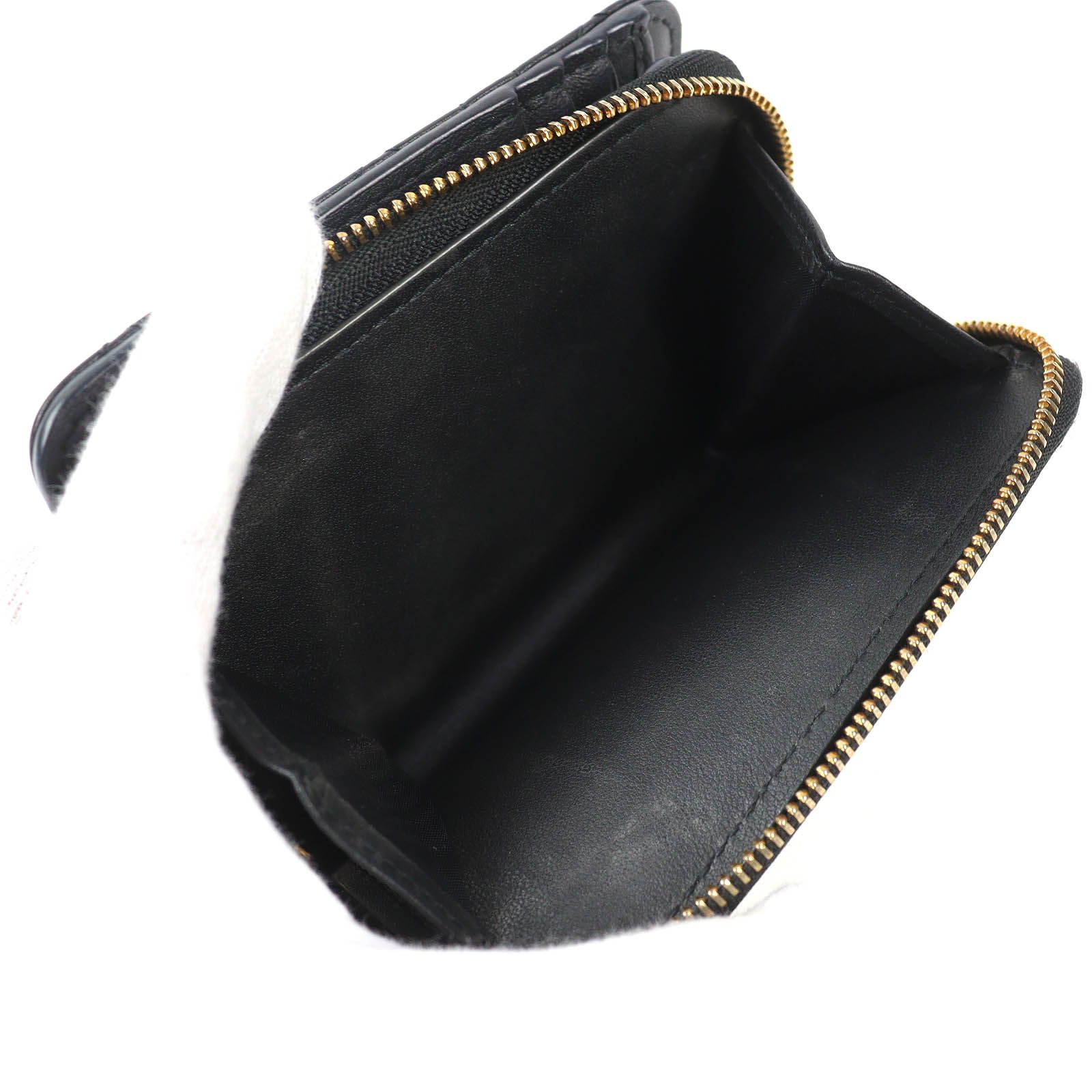 良品△Christian Dior クリスチャンディオール S5032UWHC カナージュ