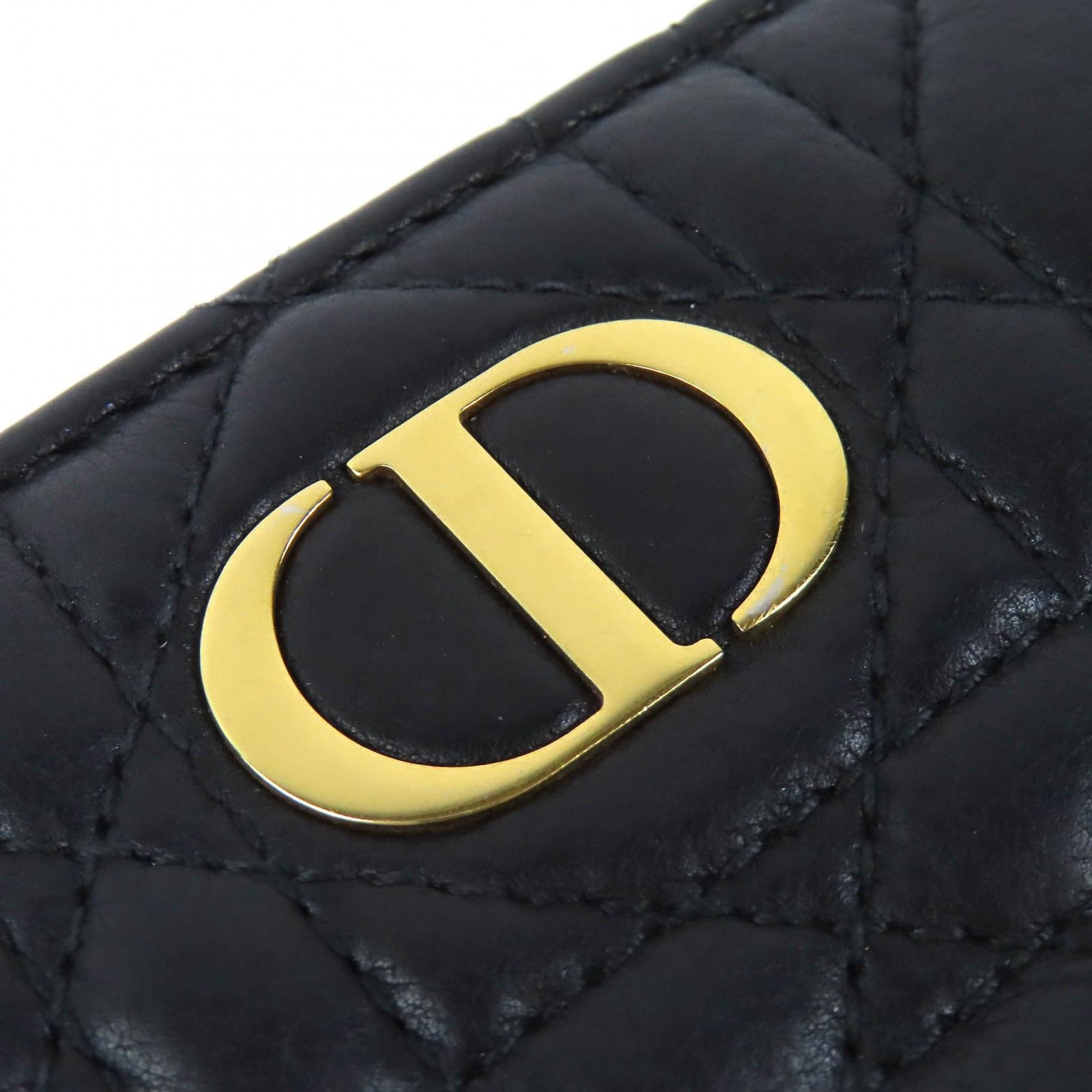 良品△Christian Dior クリスチャンディオール S5032UWHC カナージュ