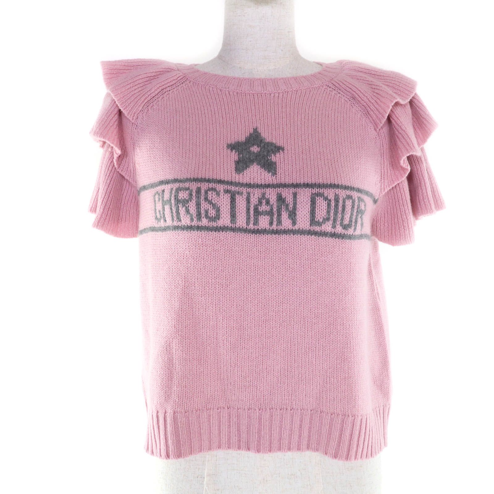 極美品☆Christian Dior クリスチャンディオール 344S13BM003 極美品☆Christian Dior クリスチャンディオール 344S13BM003