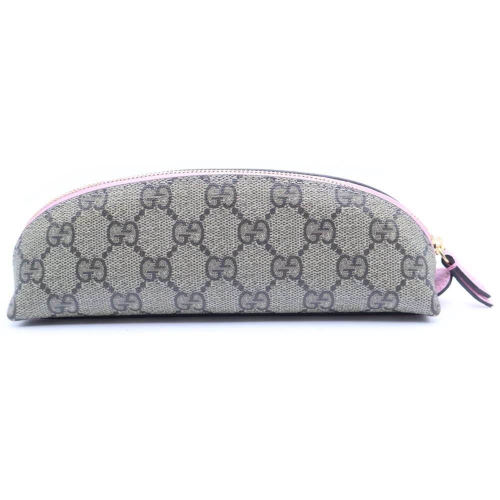 GUCCI (グッチ) ×DISNEY ディジーダック 筆箱 ポーチ ディズニーコラボ