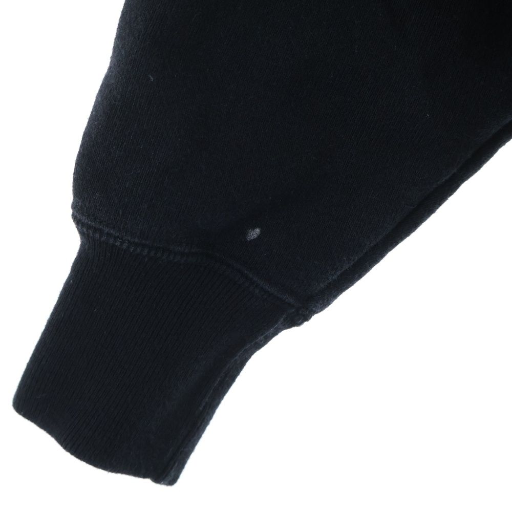 WTAPS (ダブルタップス) 24SS フロントロゴデザイン コットン クルー