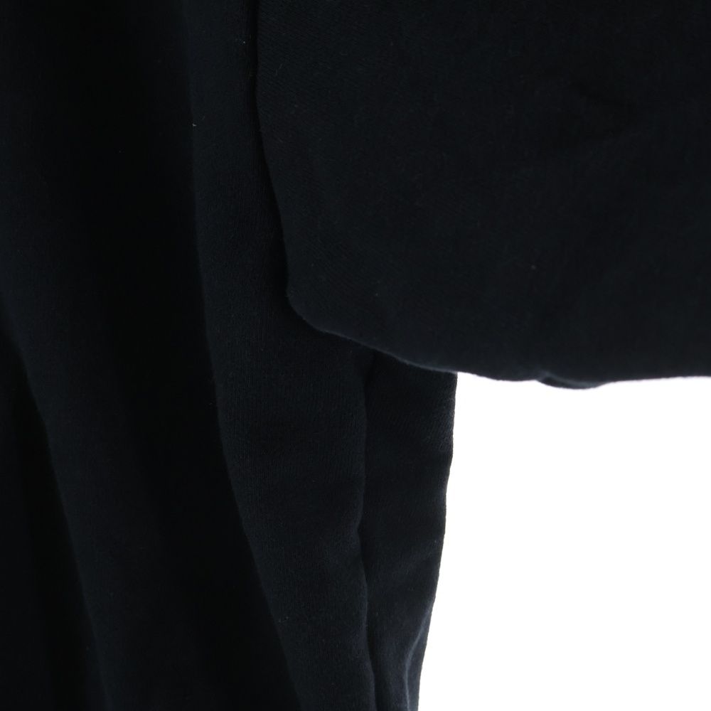 WTAPS (ダブルタップス) 24SS フロントロゴデザイン コットン クルー