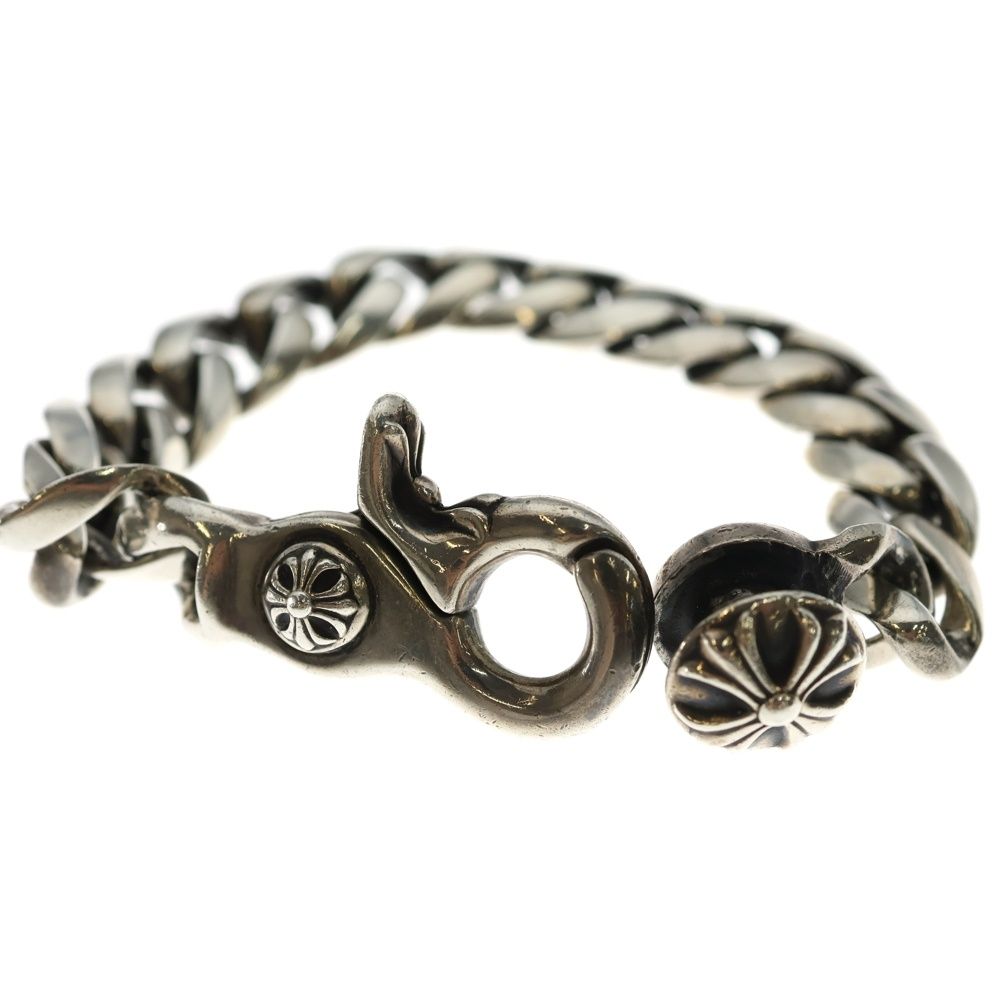 CHROME HEARTS (クロムハーツ) CLSC CHN LNK クラシックリンククリップ