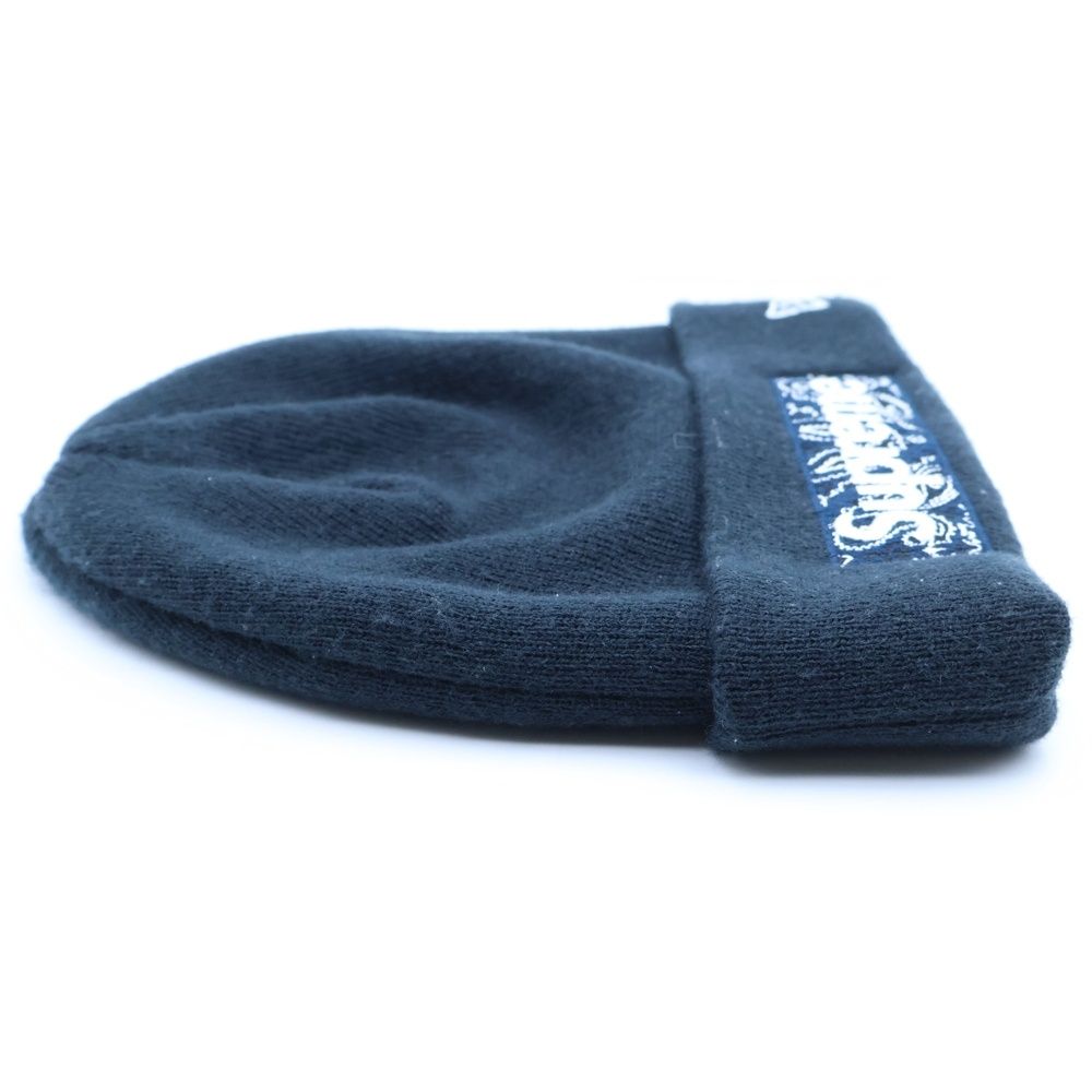 Supreme New Era Box Logo バンダナ ビーニー シュプリーム beanie
