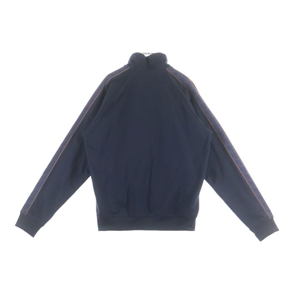 メンズ FRED PERRY (フレッドペリー) TRACK JACKET ロゴサイドテープ