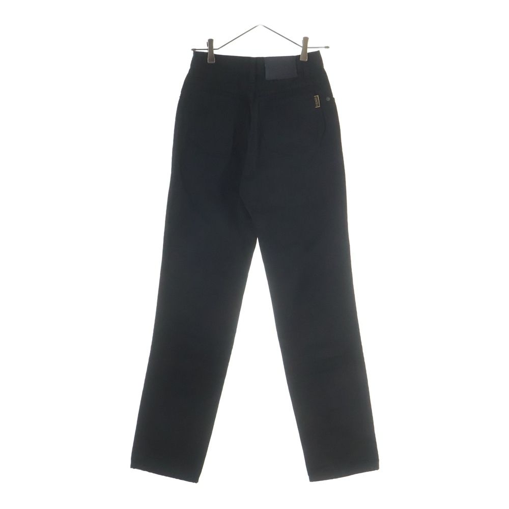 FENDI (フェンディ) 90-00s FENDI JEANS ロゴ コットンロング FENDI (フェンディ) 90-00s FENDI JEANS ロゴ コットンロング