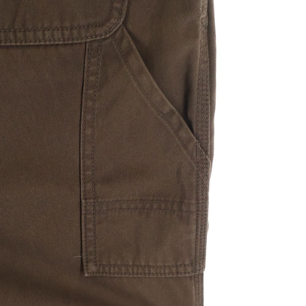 nonnative (ノンネイティブ) RANCHER PANTS 03 HIGH TWIST T/C