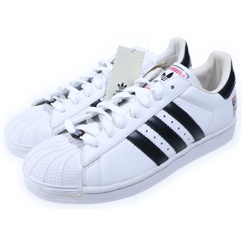 adidas (アディダス) SUPER STAR 35TH MUSIC スーパースター 35周年 