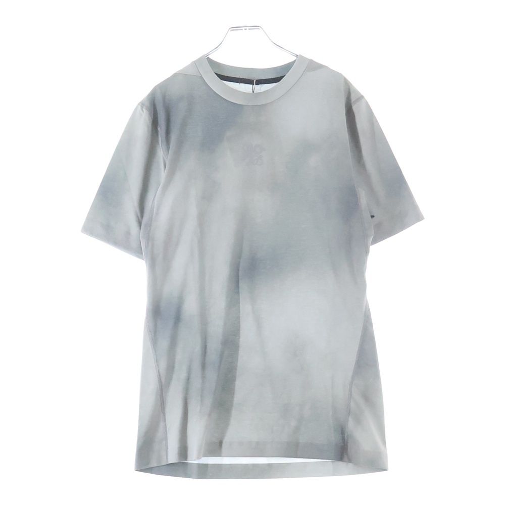 LOEWE (ロエベ) 24SS ×ON RUNNING ACTIVE T-SHIRT IN TECHNICAL