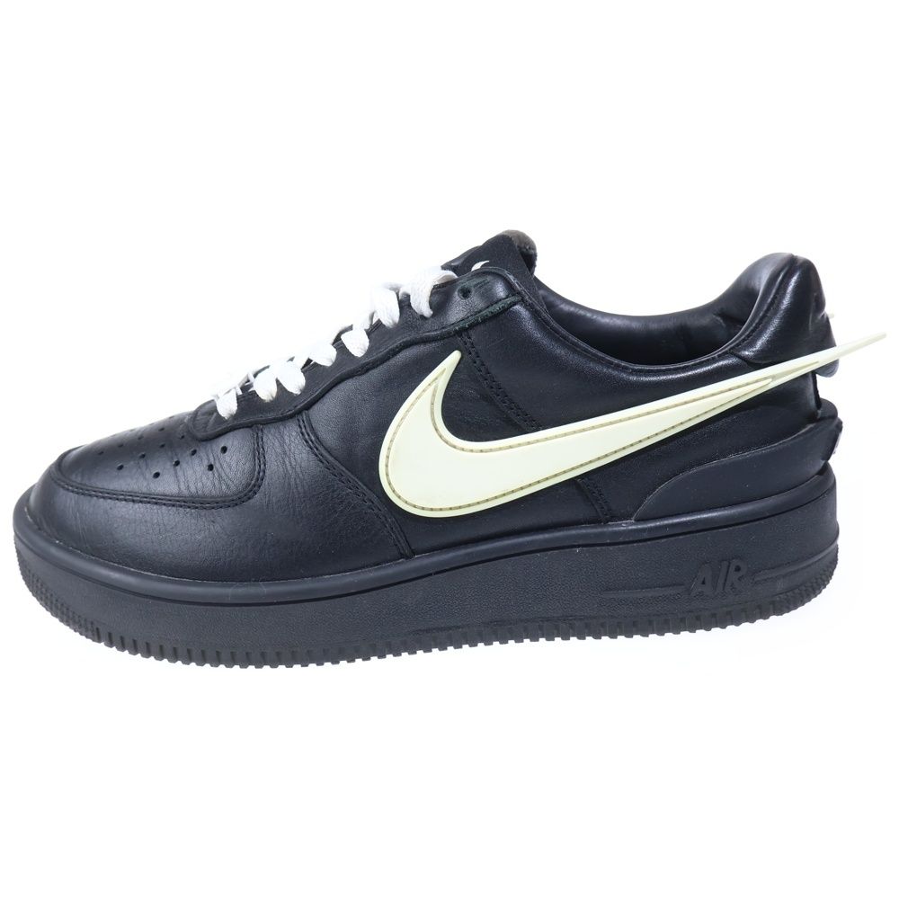 NIKE (ナイキ) ×AMBUSH AIR FORCE 1 LOW SP DV3464-001 アンブッシュ 