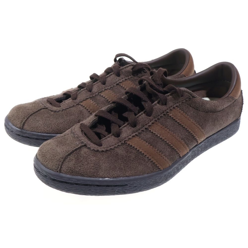 adidas (アディダス) TOBACCO GRUEN DARK BROWN タバコ グルーエン 