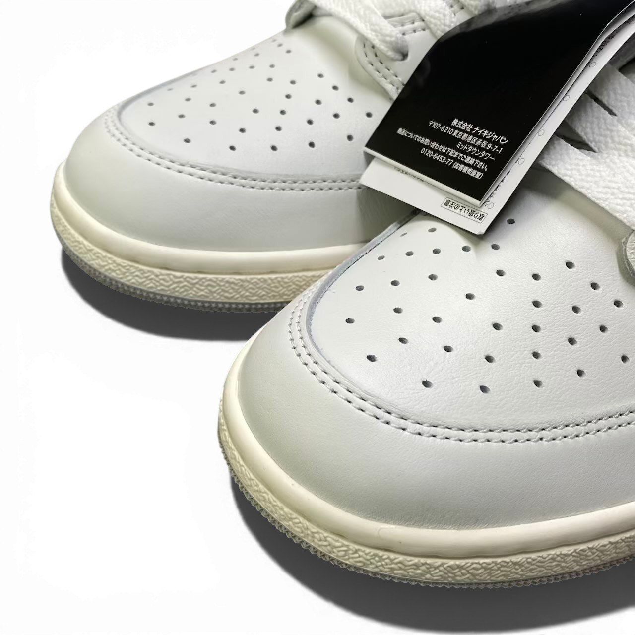 1c23 《未使用品》 NIKE ナイキ Air Jordan 1 Low 85 エアジョーダン 1 
