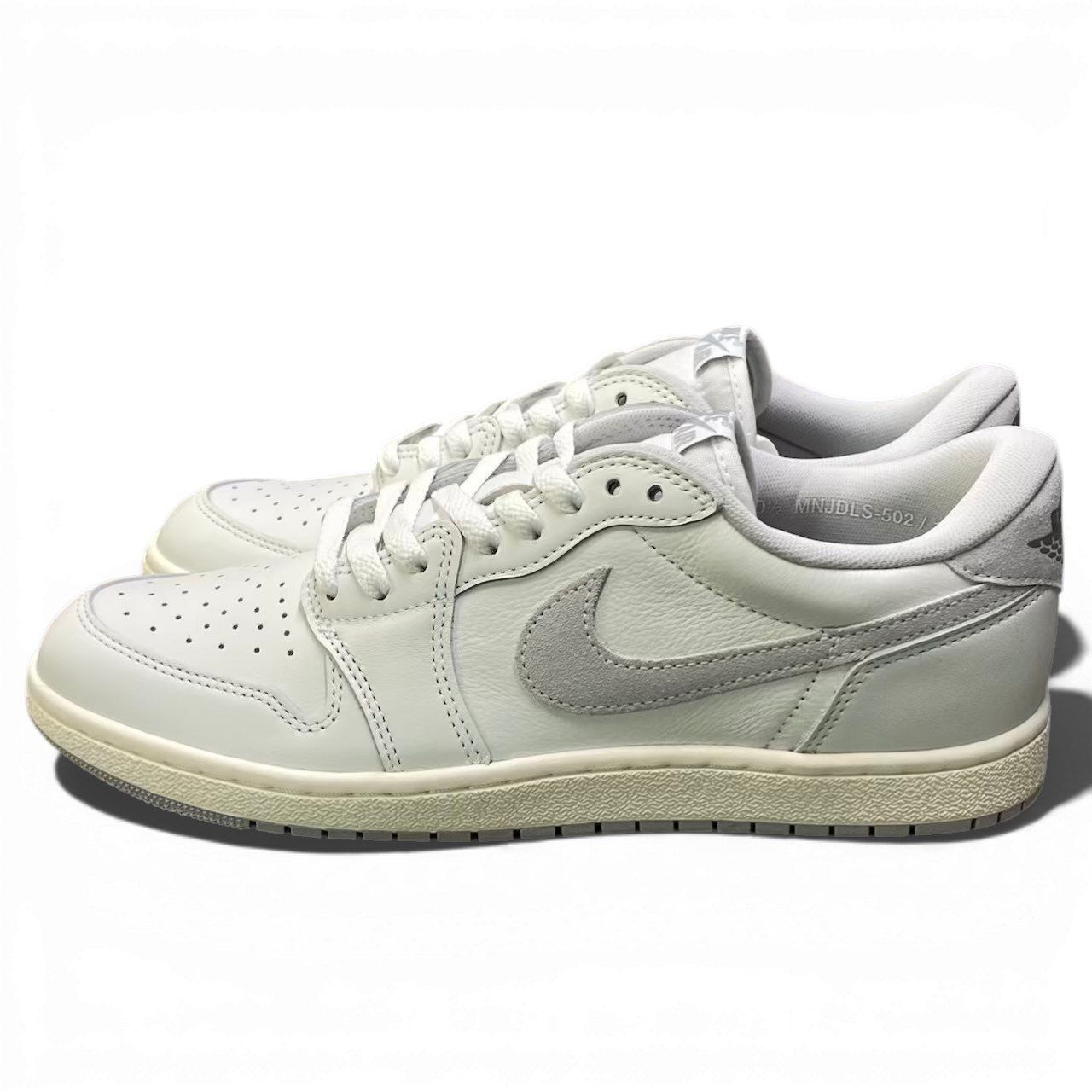 1c23 《未使用品》 NIKE ナイキ Air Jordan 1 Low 85 エアジョーダン 1 