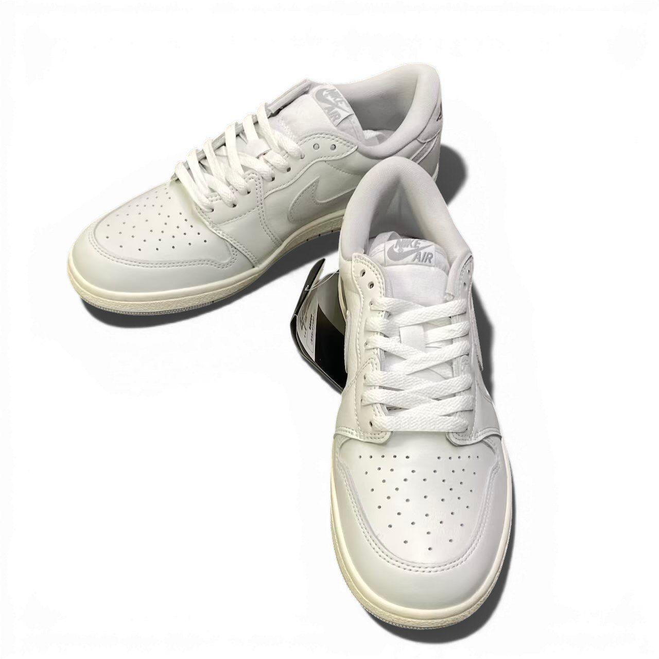 1c23 《未使用品》 NIKE ナイキ Air Jordan 1 Low 85 エアジョーダン 1 