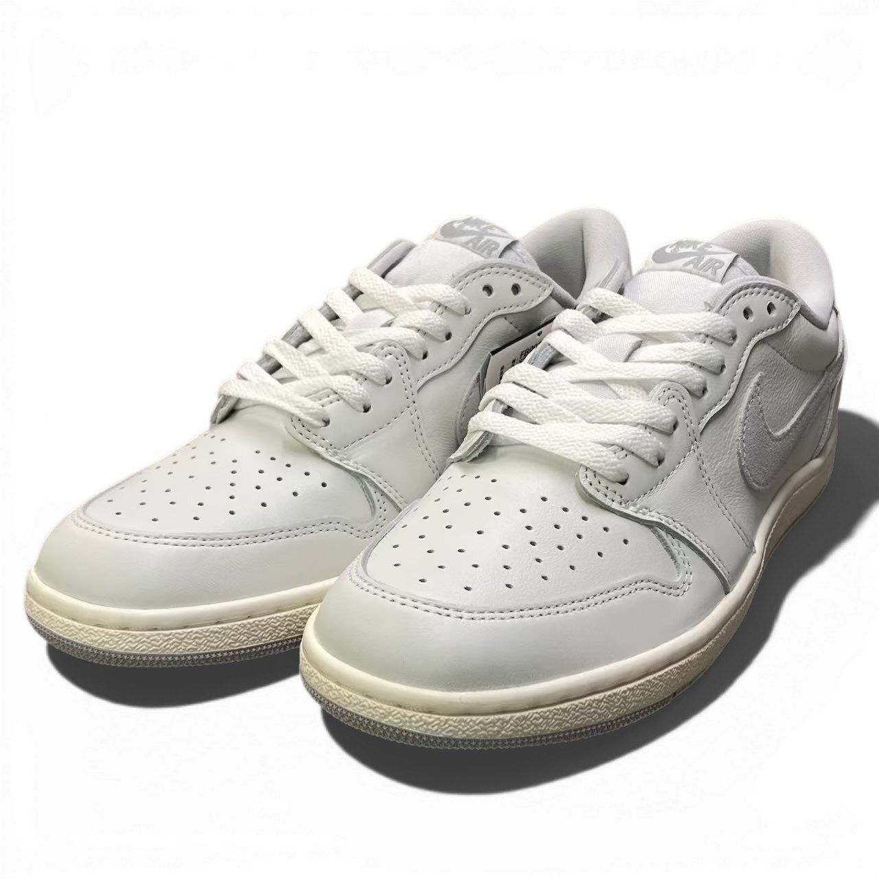 1c23 《未使用品》 NIKE ナイキ Air Jordan 1 Low 85 エアジョーダン 1 