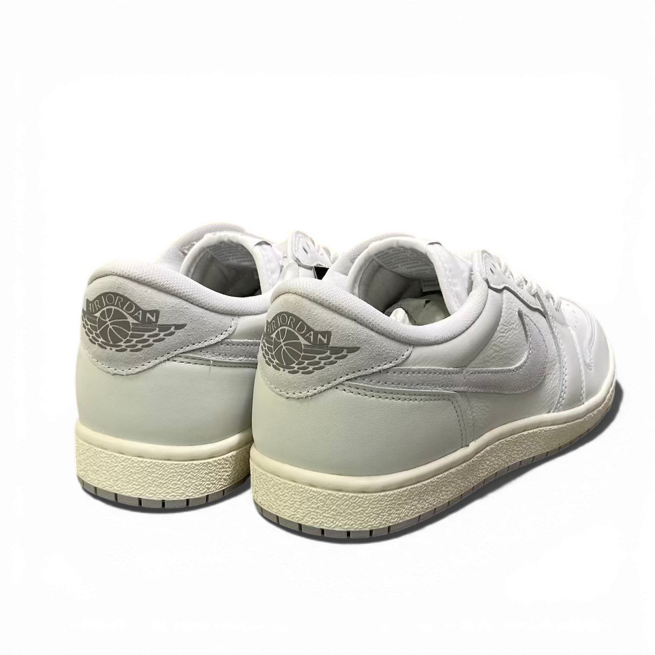 1c23 《未使用品》 NIKE ナイキ Air Jordan 1 Low 85 エアジョーダン 1 