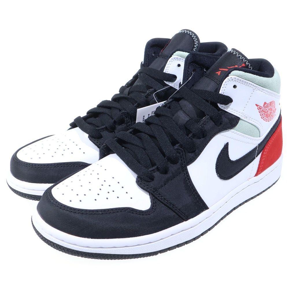 NIKE (ナイキ) AIR JORDAN 1 MID SE エアジョーダン 1 ミッド ミドル 